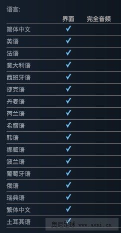 足球经理2018问世 现已上架STEAM平台 |奥尼足球