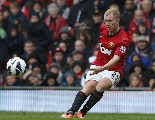 scholes