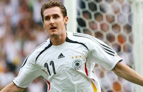 klose