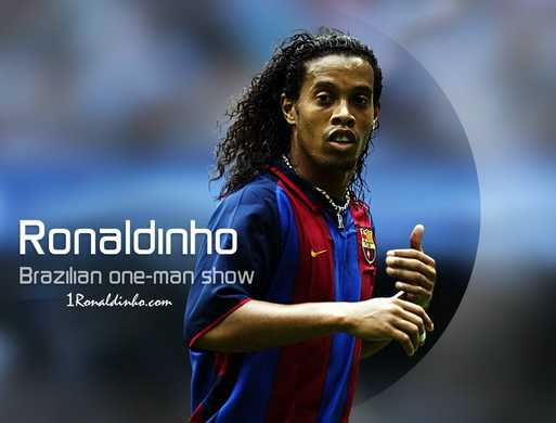 ronaldinho