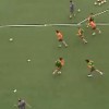 冠军俱乐部足球教学15 2vs4轮换抢圈