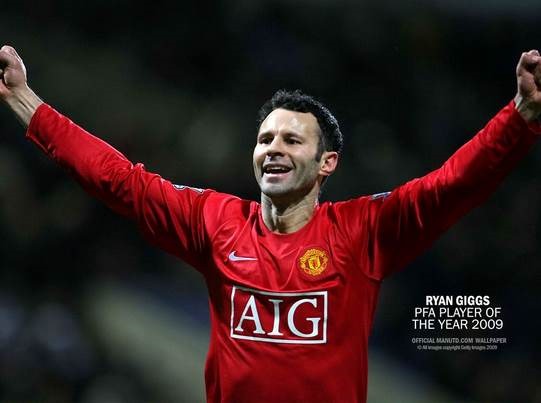 giggs