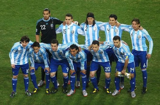 argentina